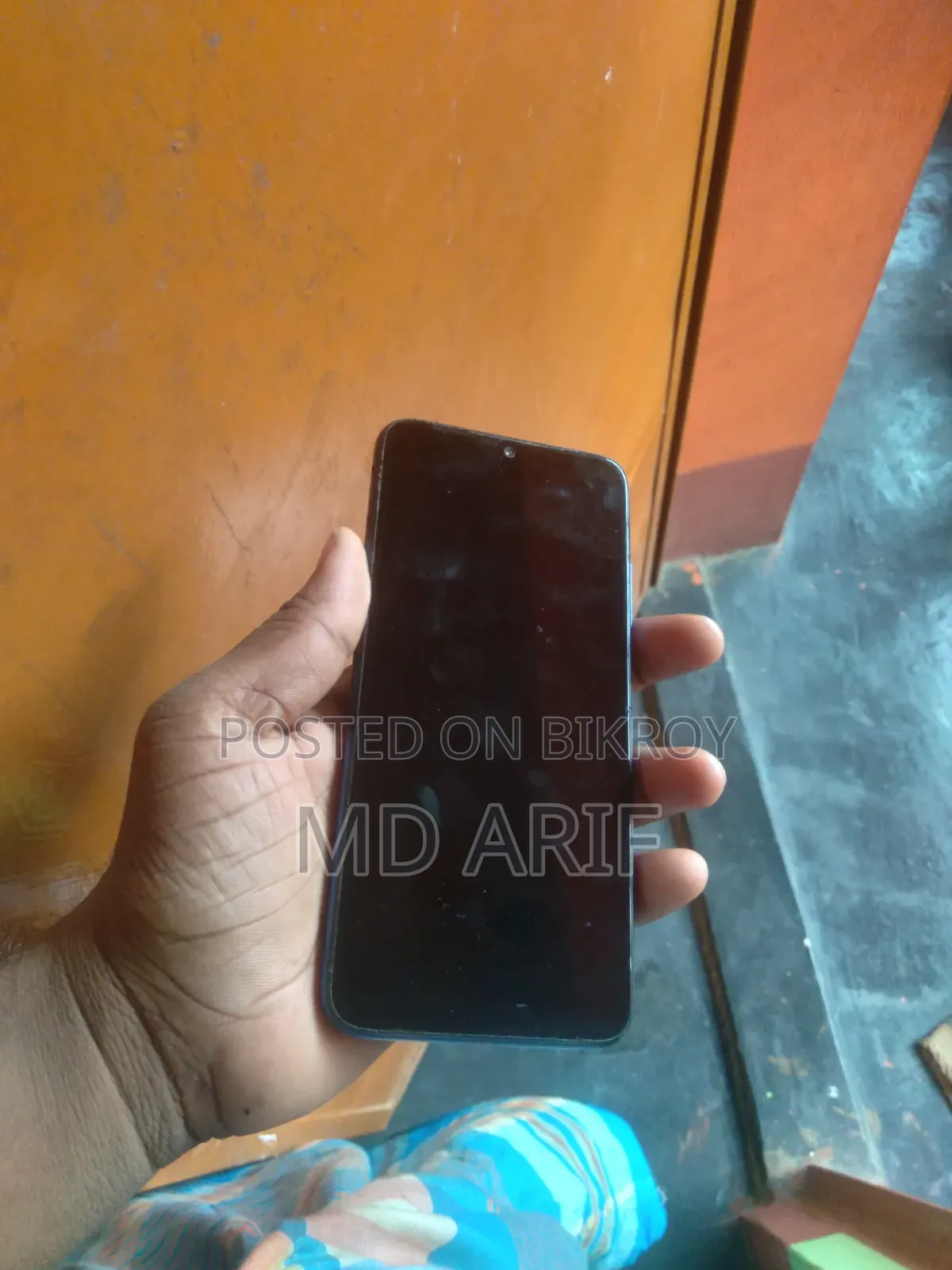 Xiaomi Redmi Note 7 64 GB Blue