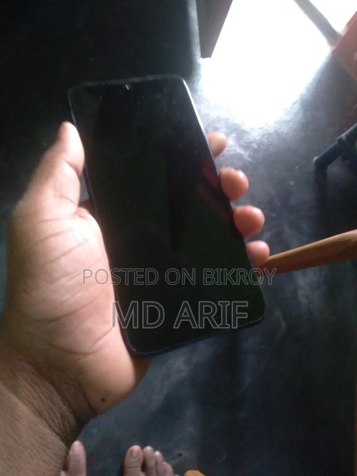 Xiaomi Redmi Note 7 64 GB Blue
