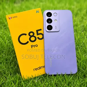 Realme C85 Pro 128 GB Purple