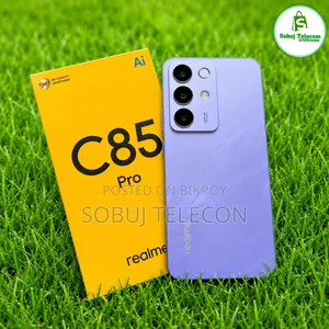 Realme C85 Pro 128 GB Purple