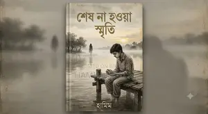 স্কুল জীবনের গল্পের বই নতুন