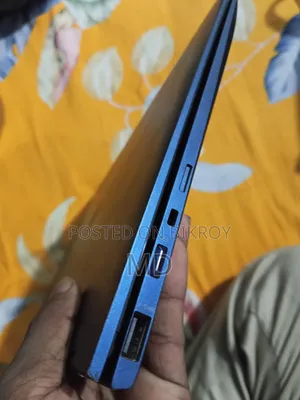 New Laptop HP 215 G1 16GB Intel Core i5 HDD 250GB