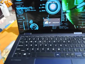 New Laptop HP 215 G1 16GB Intel Core i5 HDD 250GB
