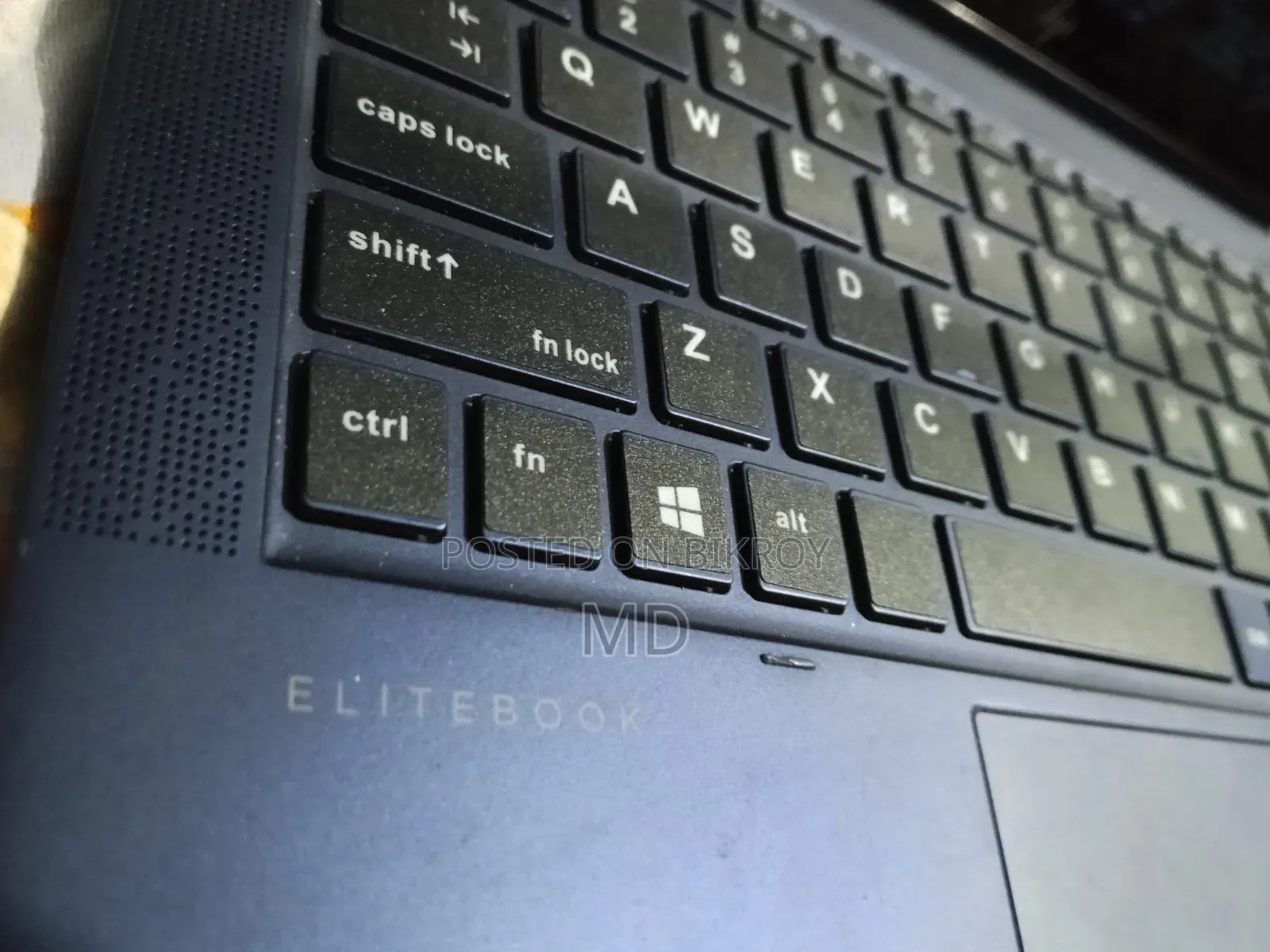 New Laptop HP 215 G1 16GB Intel Core i5 HDD 250GB