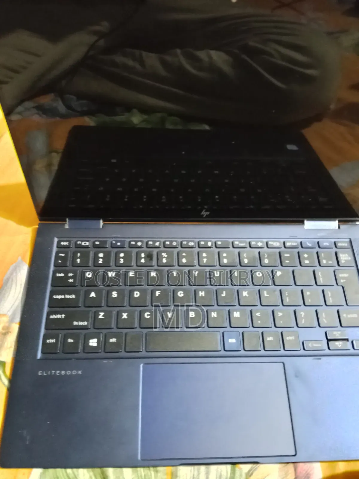 New Laptop HP 215 G1 16GB Intel Core i5 HDD 250GB