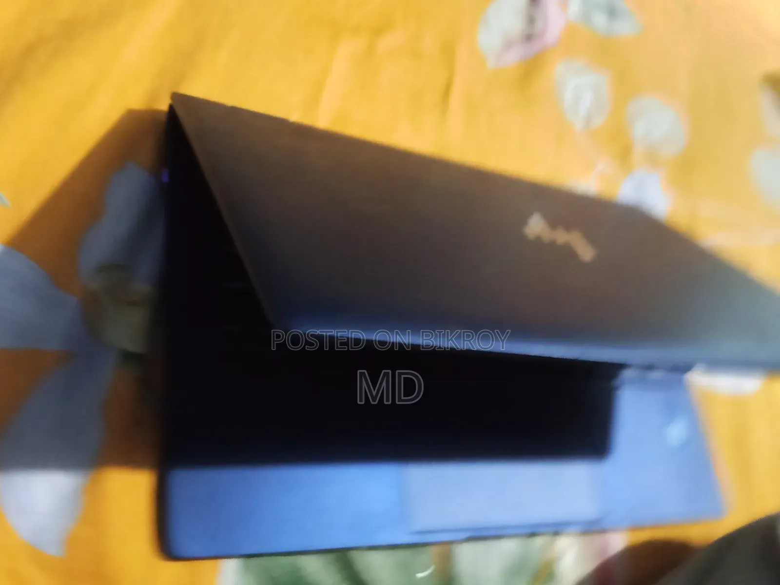 New Laptop HP 215 G1 16GB Intel Core i5 HDD 250GB