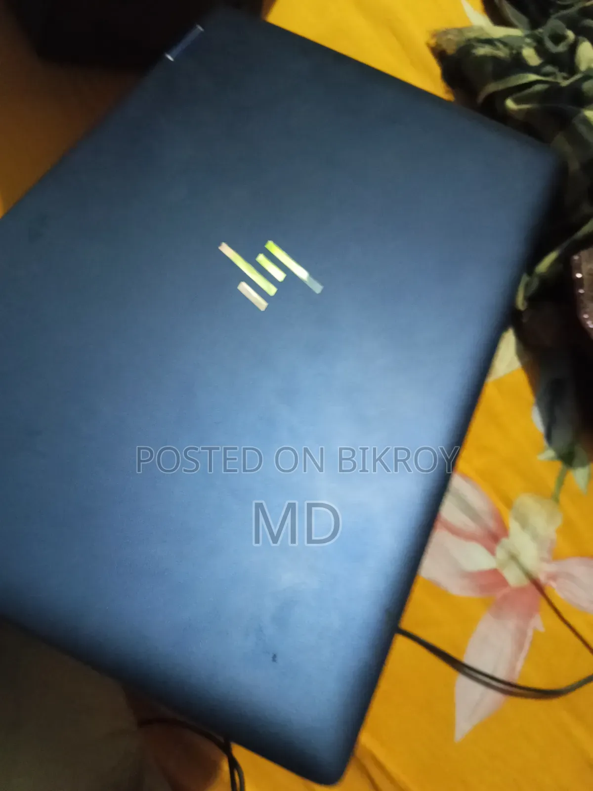 New Laptop HP 215 G1 16GB Intel Core i5 HDD 250GB