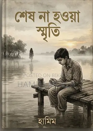 স্কুল জীবনের গল্পের বই নতুন