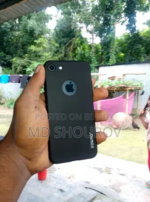 অ্যাপল আইফোন ৭ ৩২ জিবি কালো