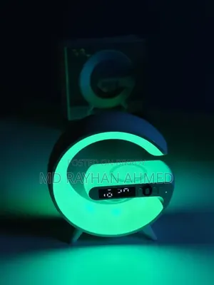 স্মার্ট লাইট সাউন্ড মেশিন