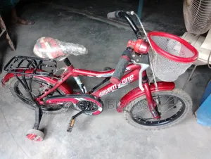 Bicycle