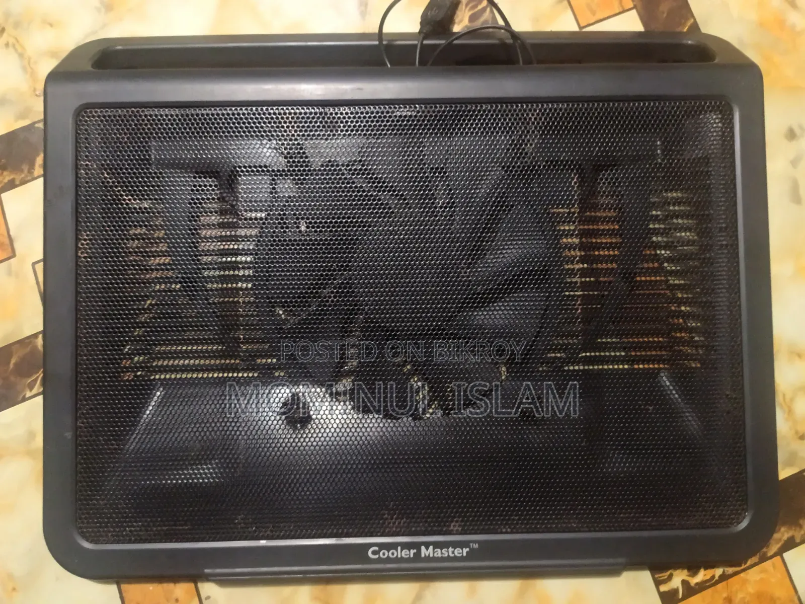 Cooling Pad