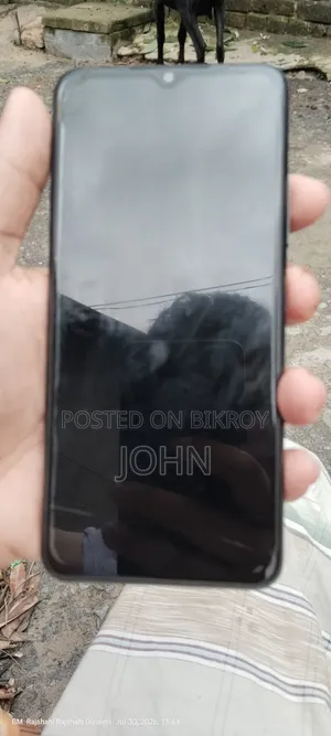 জেডটিই ব্লেড এ৫৪ ৬৪ জিবি ব্ল্যাক