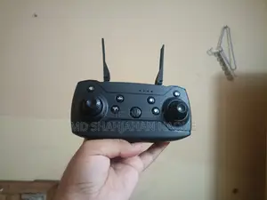 ই৯৯ প্রো ওয়াইফাই এফপিভি ড্রোন (লাইক নিউ)