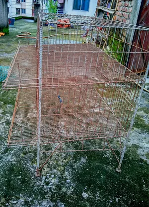 কয়েল খাঁচা
