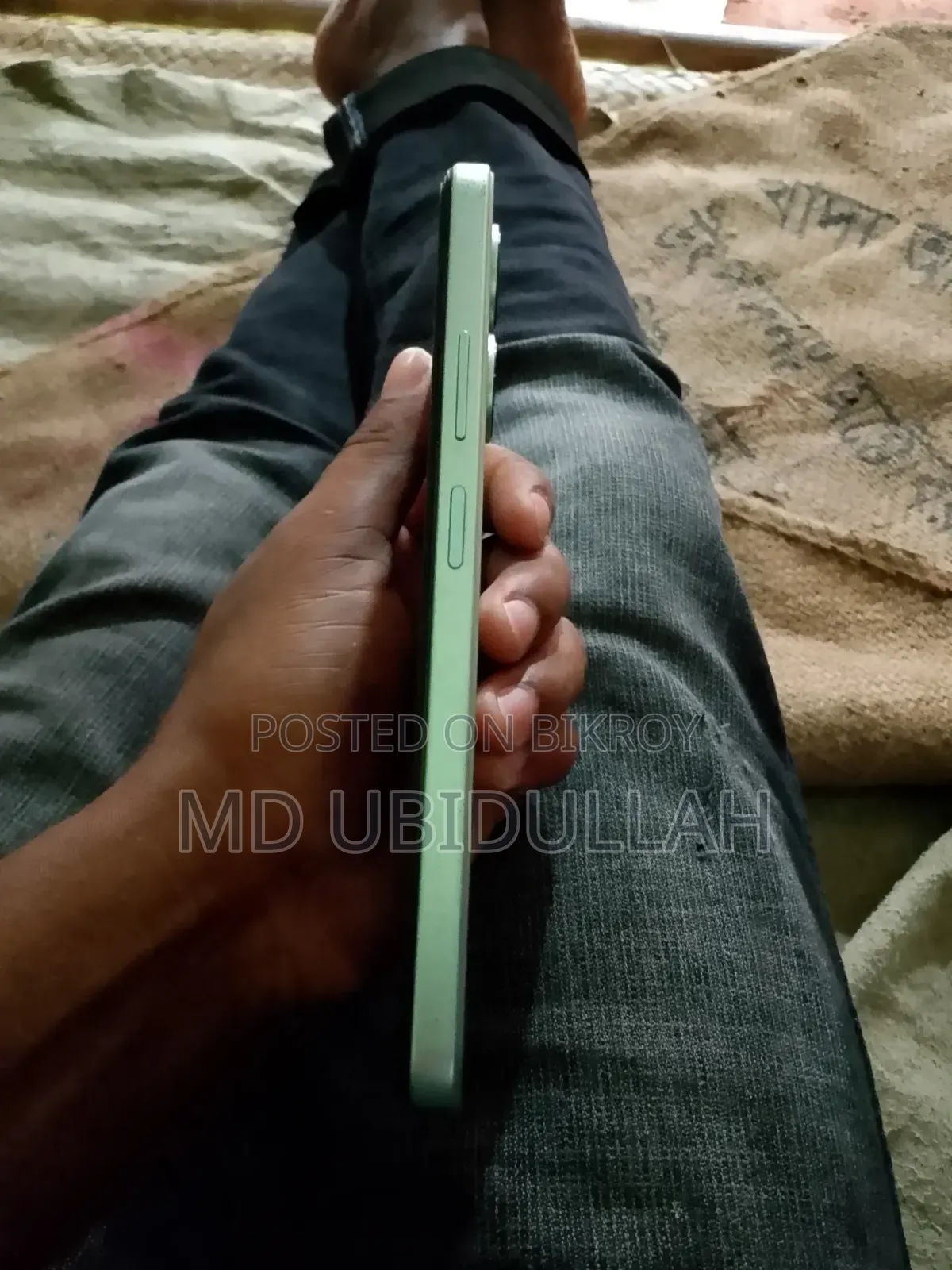 Symphony MAX 10 32 GB Silver