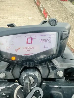 TVS Apache RTR 160 4V 2022 Black