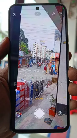 Tecno Spark 40 Pro 128 GB Gray