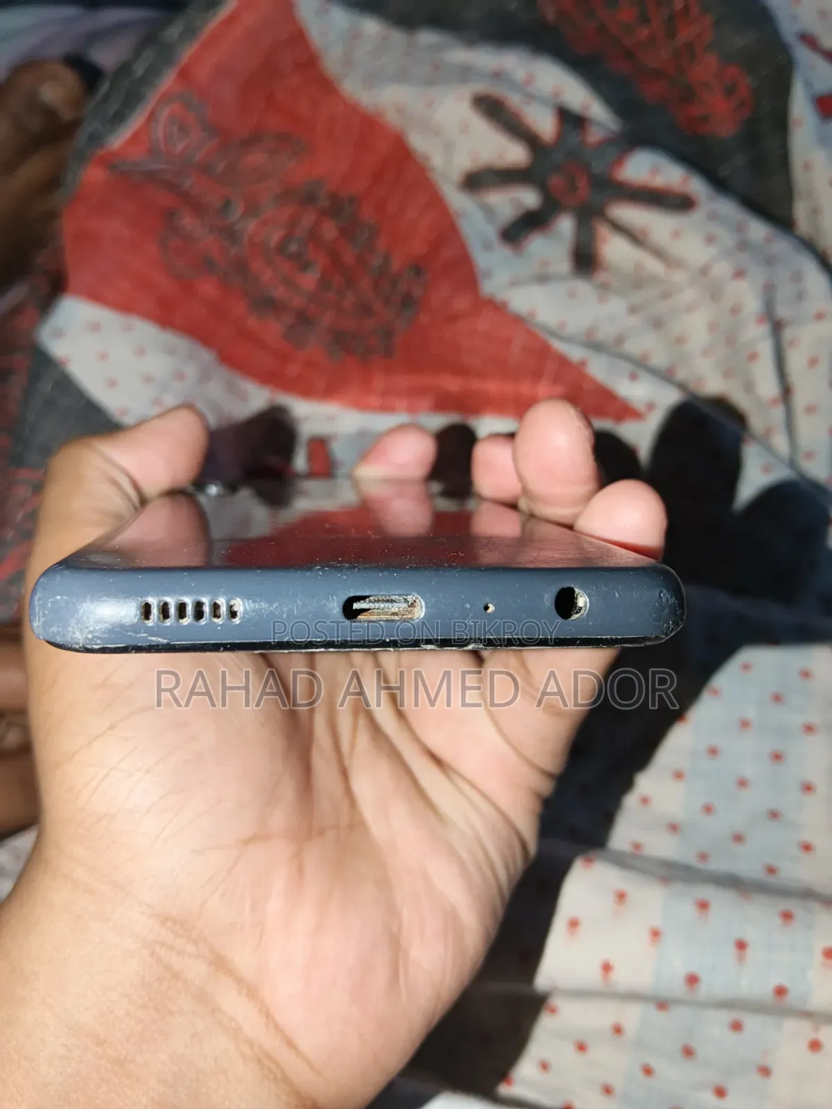 Samsung Galaxy A32 5G 128 GB Black