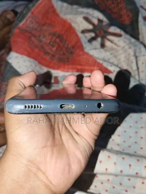 Samsung Galaxy A32 5G 128 GB Black