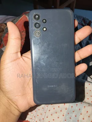 Samsung Galaxy A32 5G 128 GB Black