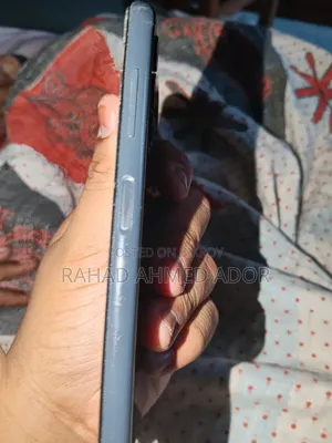 Samsung Galaxy A32 5G 128 GB Black