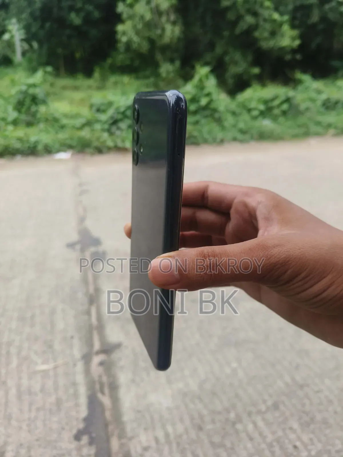 Samsung Galaxy A13 64 GB Black