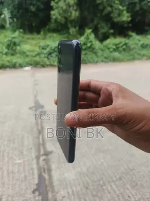 Samsung Galaxy A13 64 GB Black