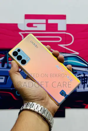 Oppo Reno5 Pro 5G 256 GB
