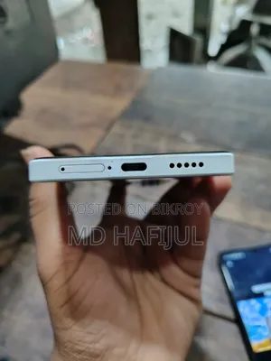 Xiaomi Redmi Note 13 Pro 5G 256 GB White