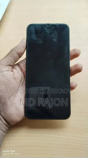 Xiaomi Redmi 15C 4G 256 GB Black