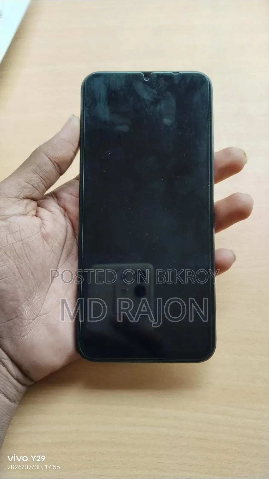 Xiaomi Redmi 15C 4G 256 GB Black