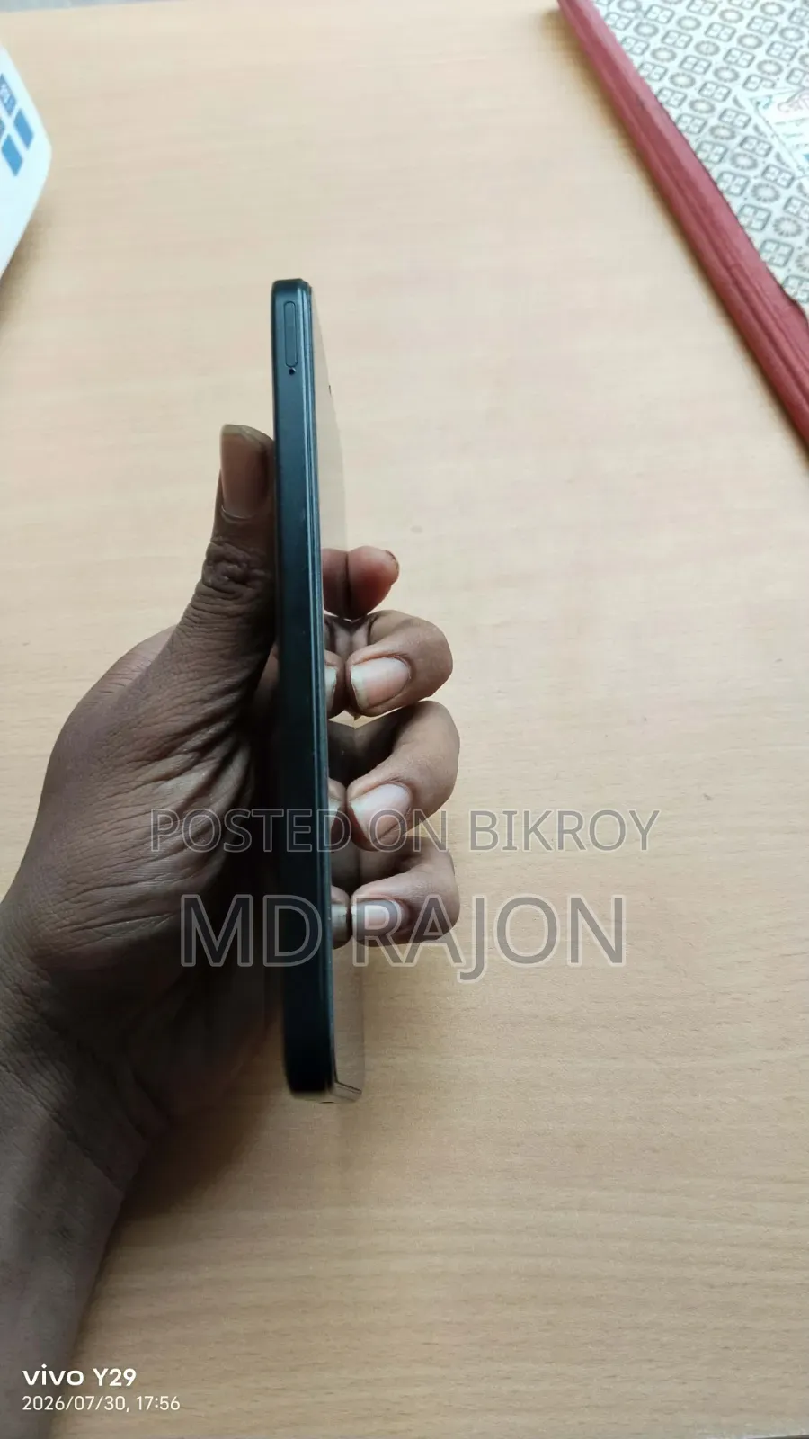 Xiaomi Redmi 15C 4G 256 GB Black
