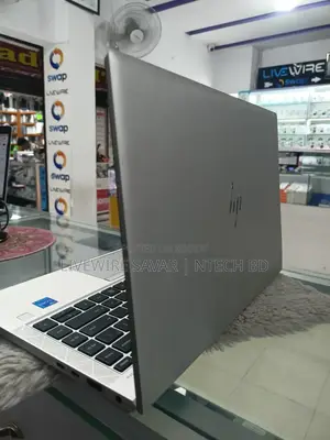 Laptop HP EliteBook 840 G8 16GB Intel Core I5 SSD 500GB