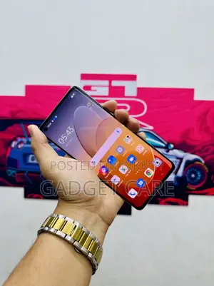 ওপ্পো রেনো৫ প্রো ৫জি ২৫৬ জিবি