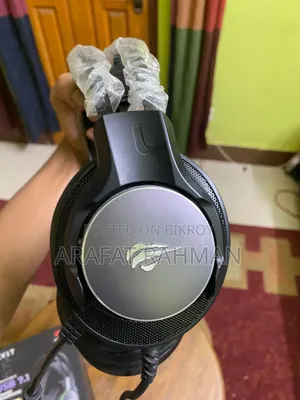 হ্যাভিট গেমিং হেডসেট
