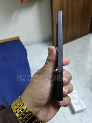 অনার জিটি প্রো ২৫৬ জিবি কালো