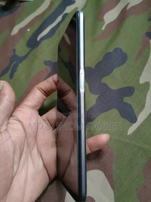 Realme Narzo 50 64 GB Gray