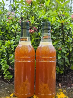 Sundarban Natural Honey from Honeycombs