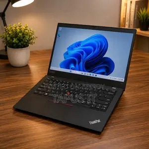 Laptop Lenovo ThinkPad T490s 8GB Intel Core i7 SSD 256GB