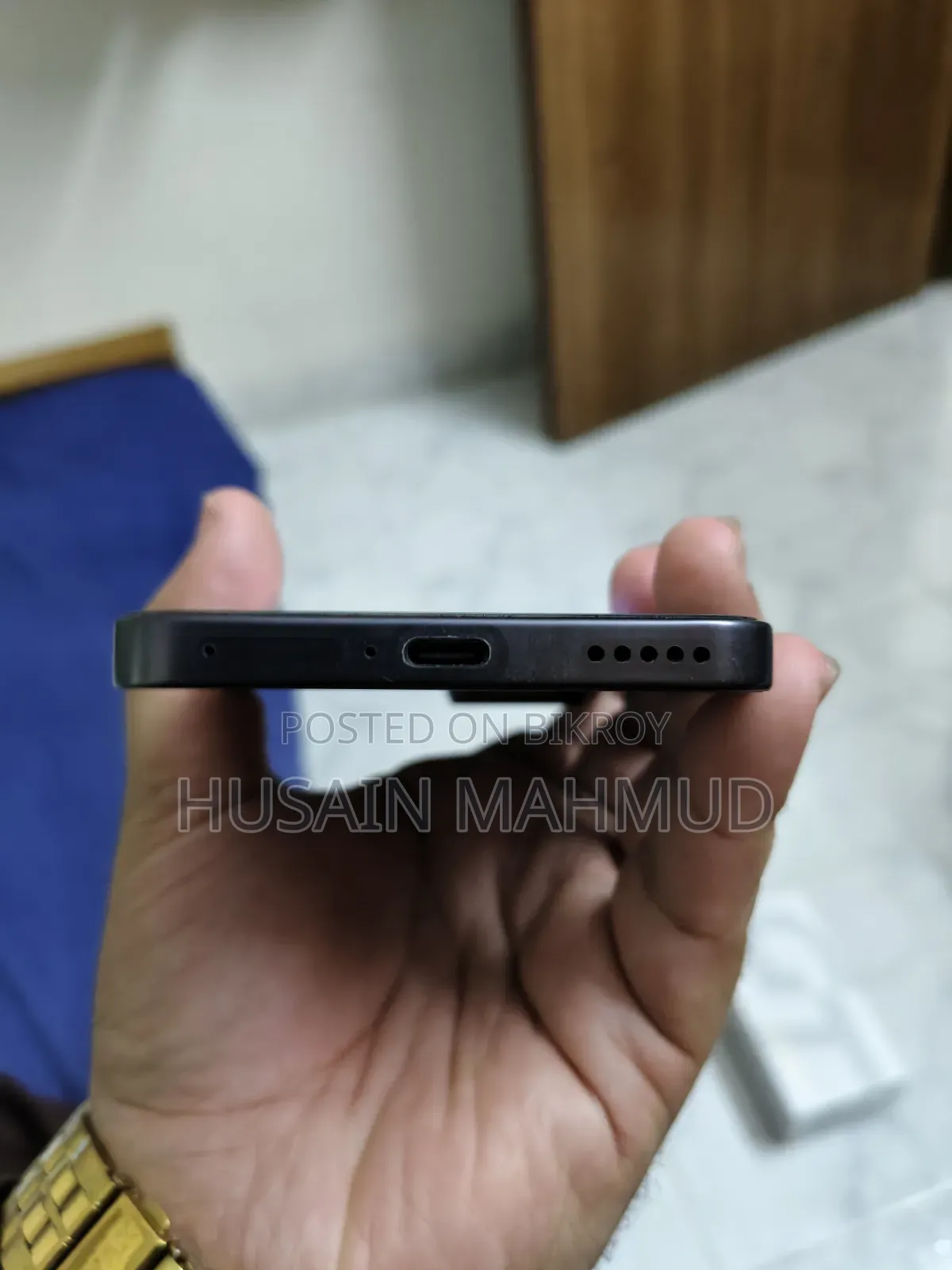 Xiaomi Redmi K90 Pro Max 256 GB Black