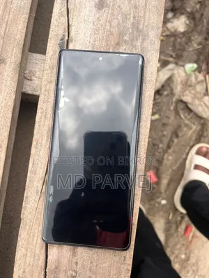 ইনফিনিক্স হট ৫০ প্রো+ ৪জি ২৫৬ জিবি ব্ল্যাক