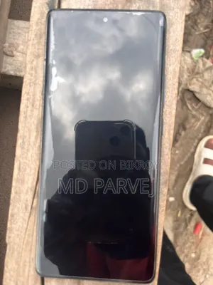 Infinix Hot 50 Pro+ 4G 256 GB Black