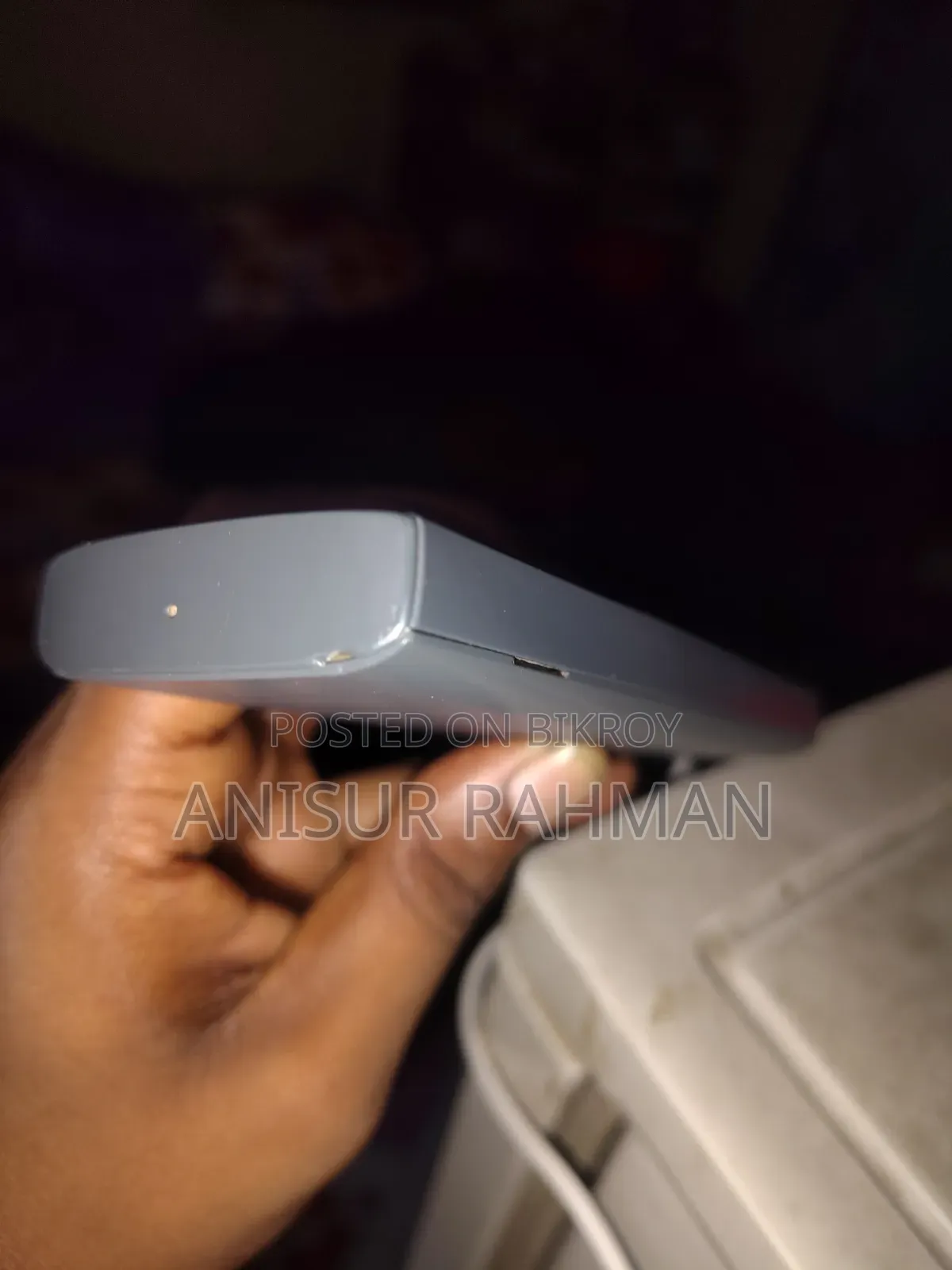 Nokia 150 Gray