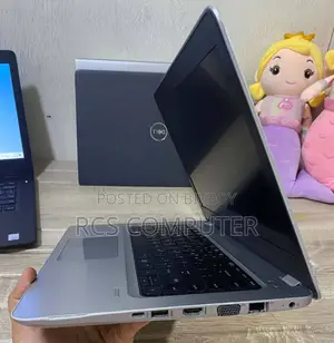 Laptop HP ProBook 450 G4 8GB Intel Core i5 SSD 256GB