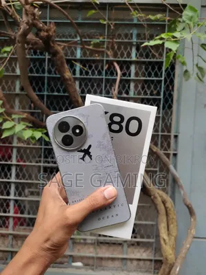 New Xiaomi Redmi K80 Ultra 256 GB Red