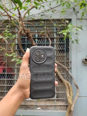 New Xiaomi Redmi K80 Ultra 256 GB Red