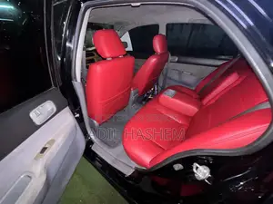 Mitsubishi Lancer 2012 Black
