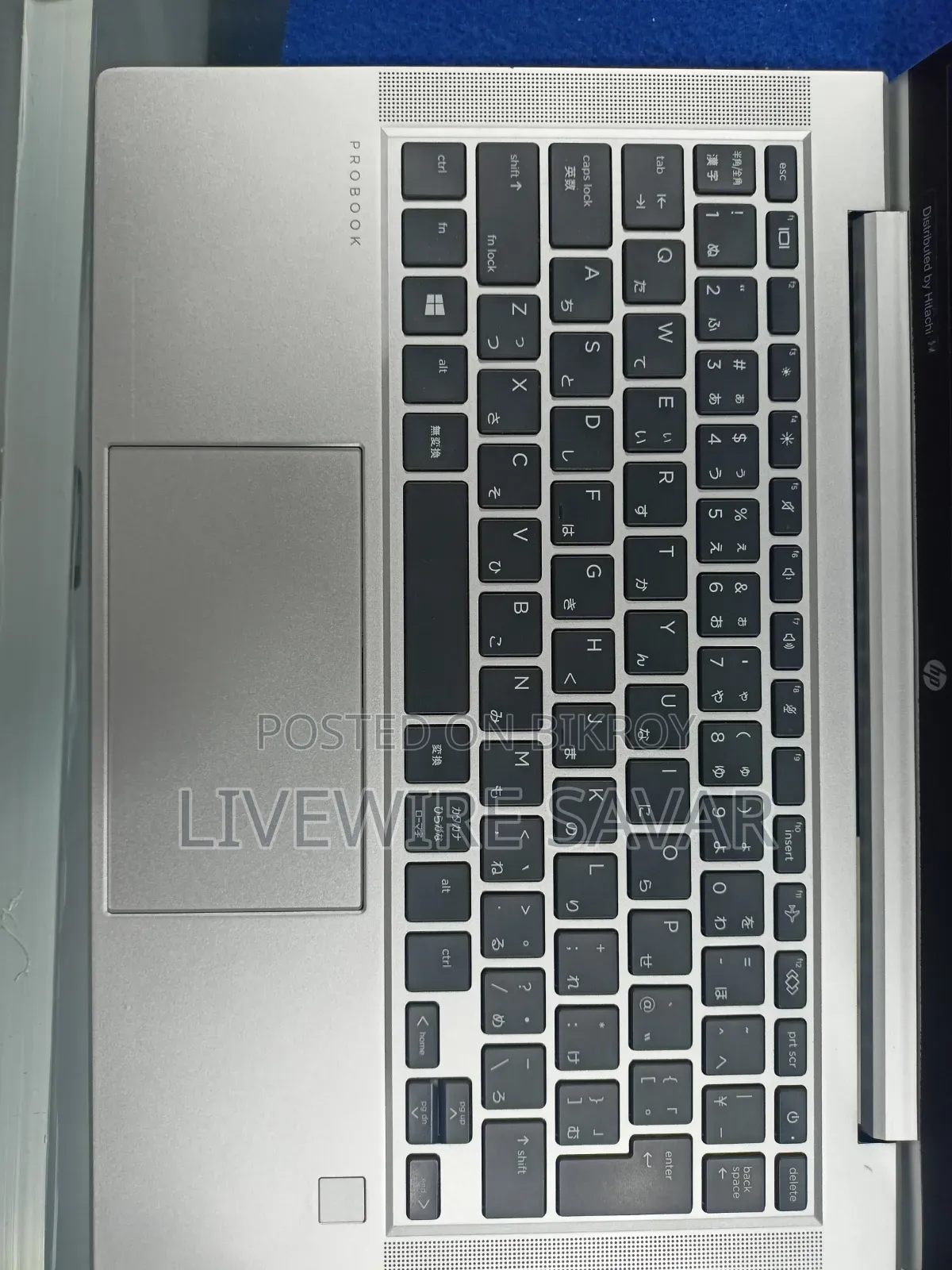 Laptop HP ProBook 640 8GB AMD Ryzen 5 SSD 500GB