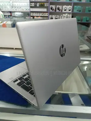Laptop HP ProBook 640 8GB AMD Ryzen 5 SSD 500GB